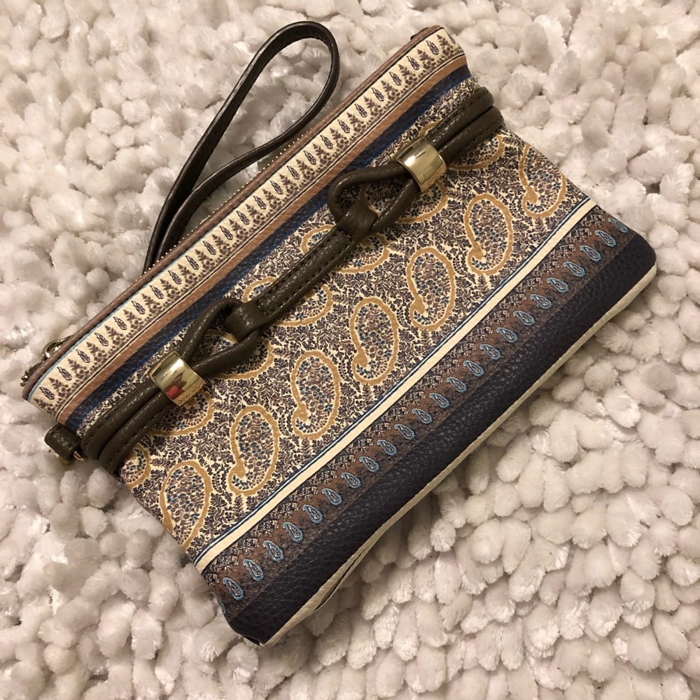 Multi Color Clutch